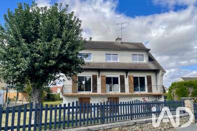 Maison 7 pièces 239000 €