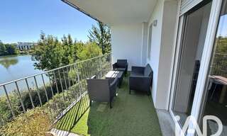 Appartement 3 Pièces 63 m² à vendre à Bruges (33520)