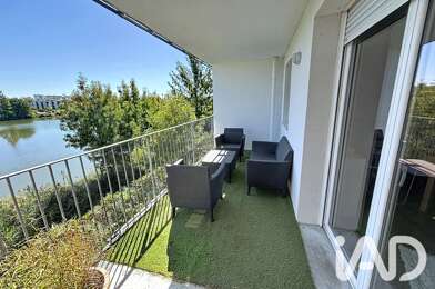 Appartement 3 pièces 270000 €