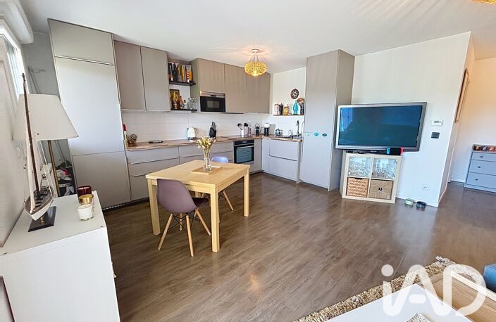 Vente Appartement 3 pièces — photo 3