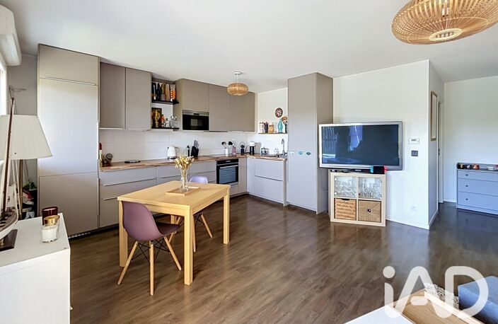 Vente Appartement 3 pièces — photo 4