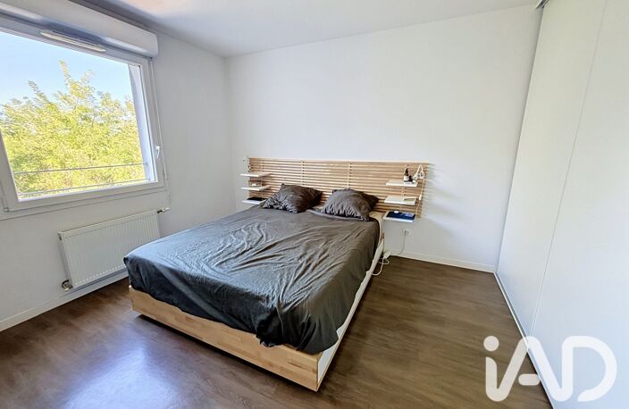 Vente Appartement 3 pièces — photo 5