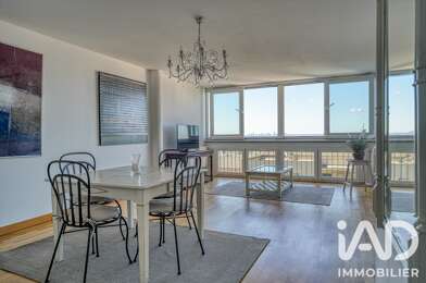 Appartement 4 pièces 249000 €
