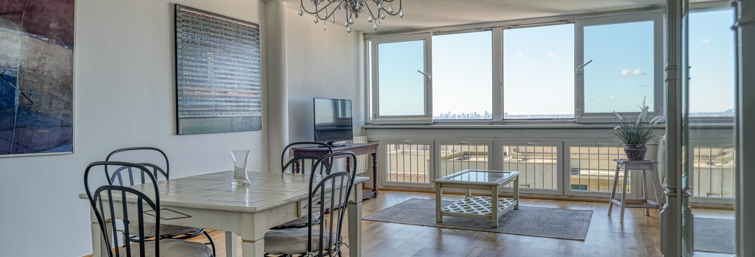 Appartement 4 Pièces 73 m² à vendre à Montmorency (95160)