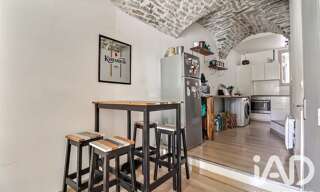 Maison 3 Pièces 54 m² à vendre à Clarensac (30870)