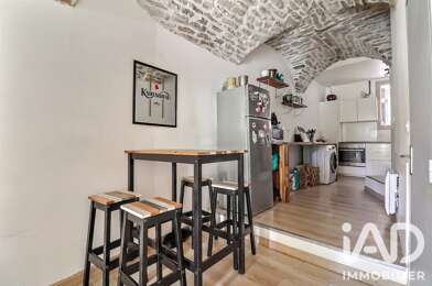 Maison 3 pièces 135000 €