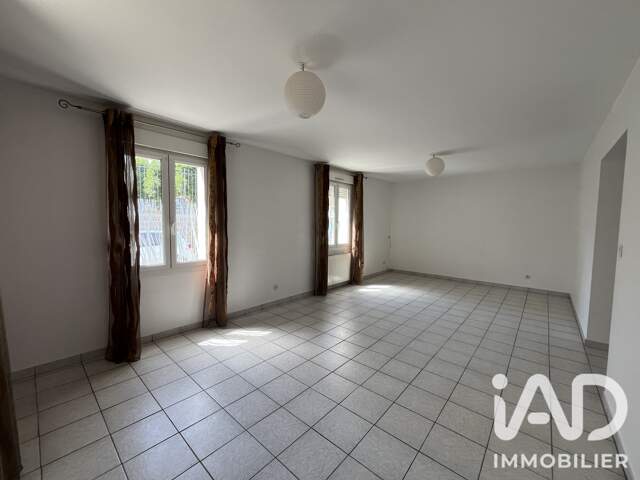 Location Maison de ville 6 pièces — photo du bien