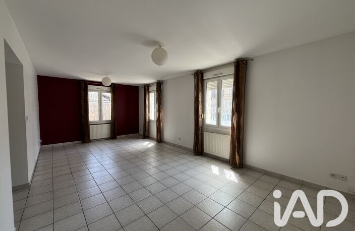Location Maison de ville 6 pièces — photo 2