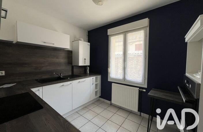 Location Maison de ville 6 pièces — photo 5