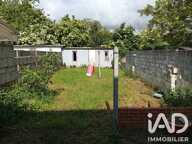 Vente Maison de ville 5 pièces — photo 2