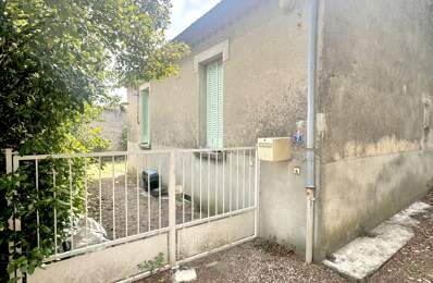 Vente Maison/villa 3 pièces — photo du bien