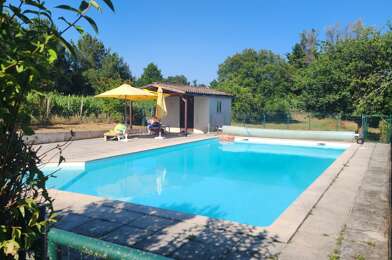 Maison 5 pièces 249000 €