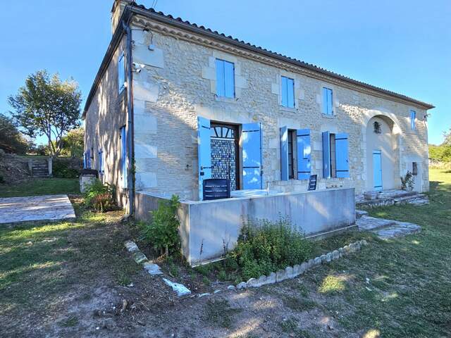 Vente Maison/villa 5 pièces — photo du bien