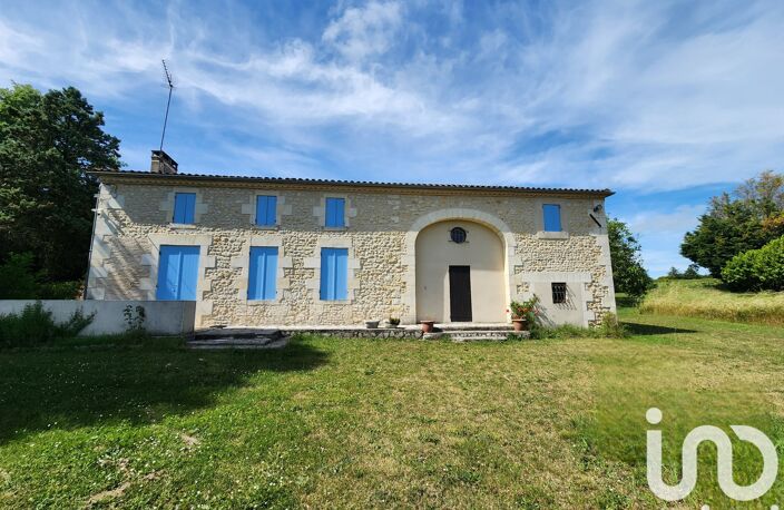 Vente Maison/villa 5 pièces — photo 3