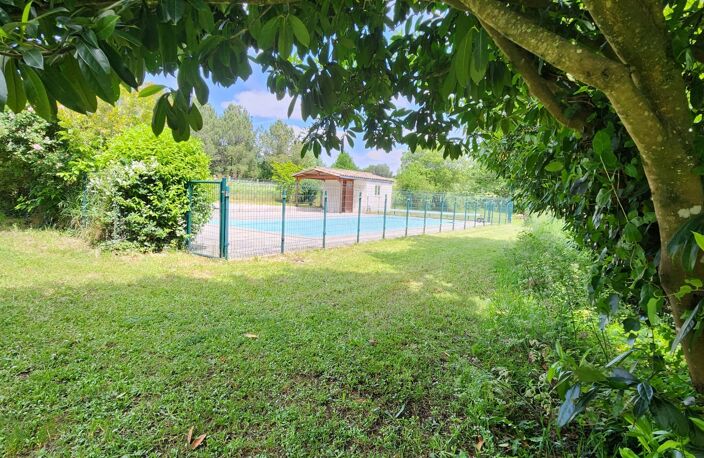 Vente Maison/villa 5 pièces — photo 5