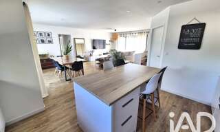 Maison 4 Pièces 111 m² à vendre à Cubzac-les-Ponts (33240)