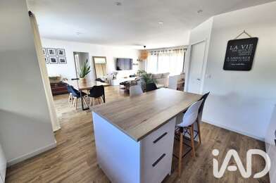 Maison 4 pièces 294000 €