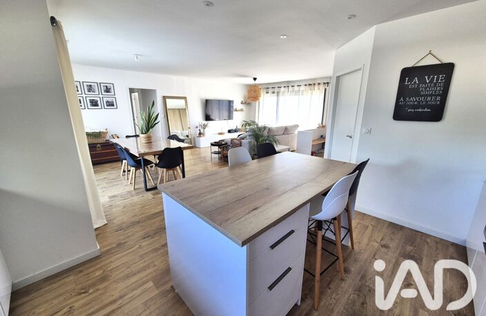 Vente Maison/villa 4 pièces — photo 3