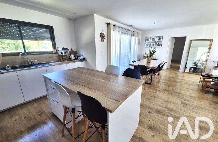 Vente Maison/villa 4 pièces — photo 4