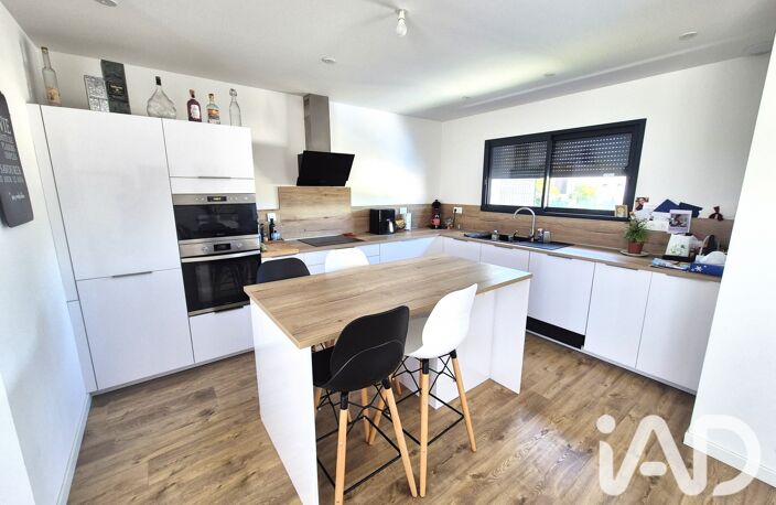 Vente Maison/villa 4 pièces — photo 5