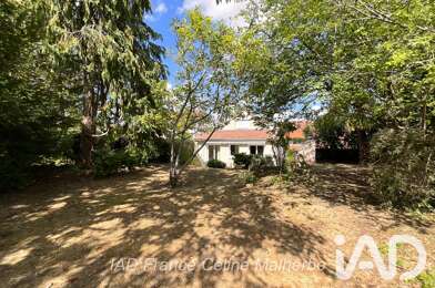 Maison 7 pièces 468000 €