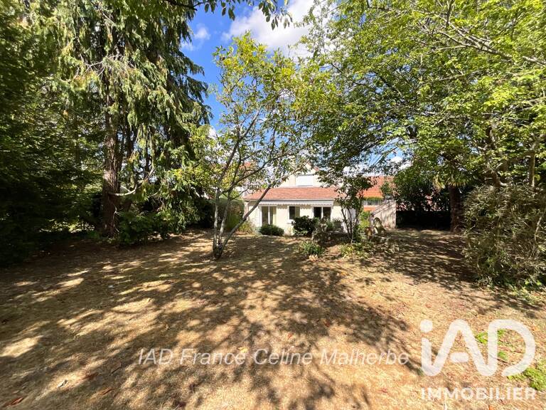 Vente Maison/villa 7 pièces — photo 1