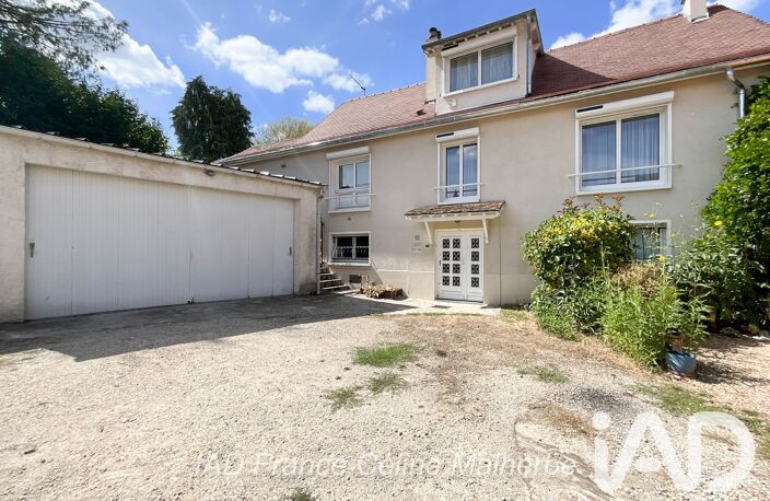 Vente Maison/villa 7 pièces — photo 3