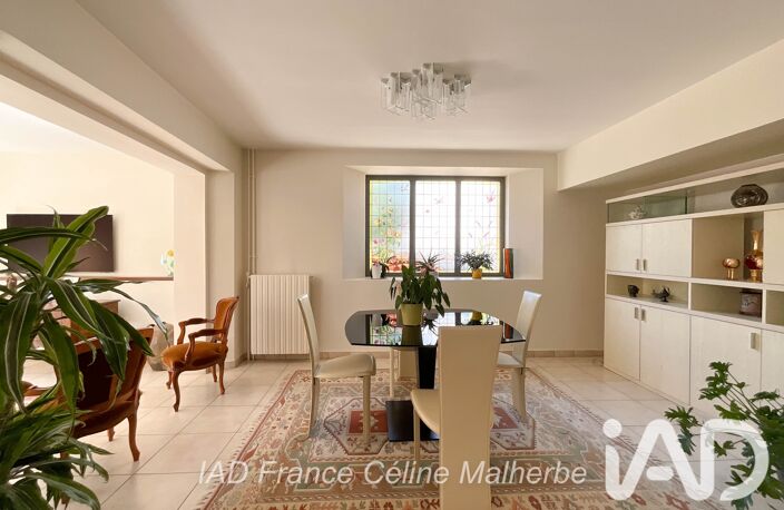 Vente Maison/villa 7 pièces — photo 4
