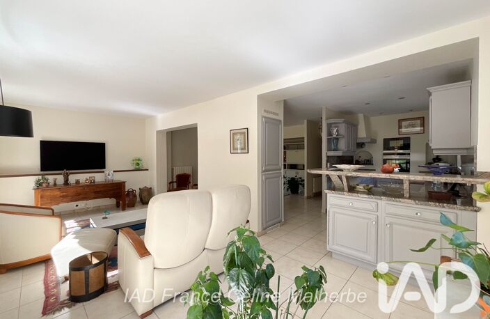 Vente Maison/villa 7 pièces — photo 5