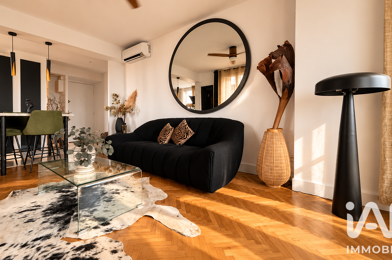 Appartement 3 pièces 159000 €