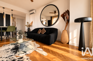 Vente Appartement 3 pièces — photo du bien