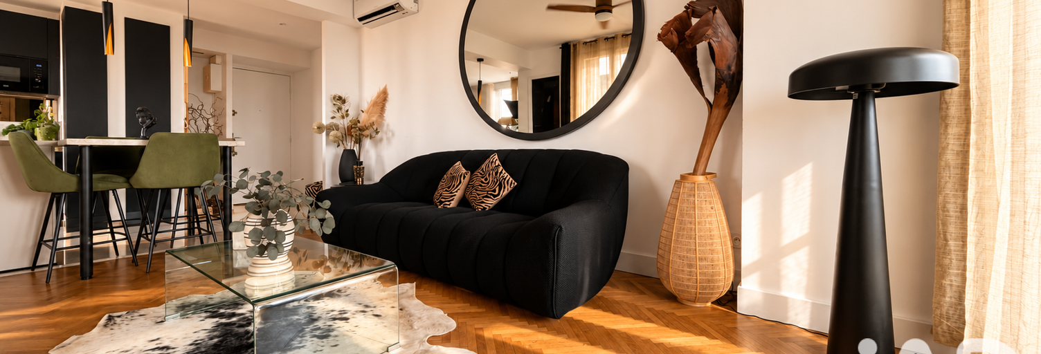 Appartement 3 Pièces 63 m² à vendre à Perpignan (66100)