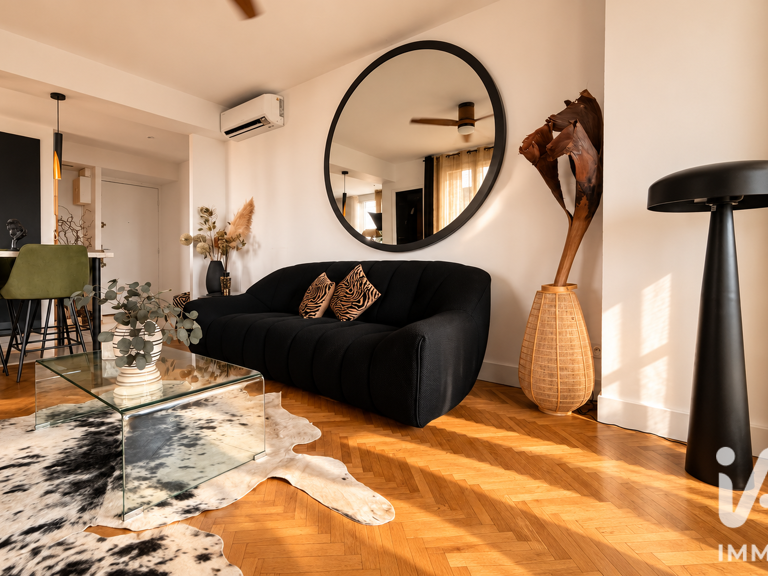 Vente Appartement 3 pièces — photo 1