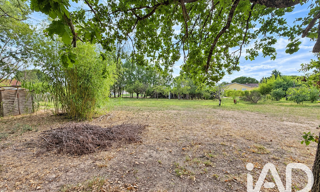Terrain  1000 m² à vendre à Montauban (82000)