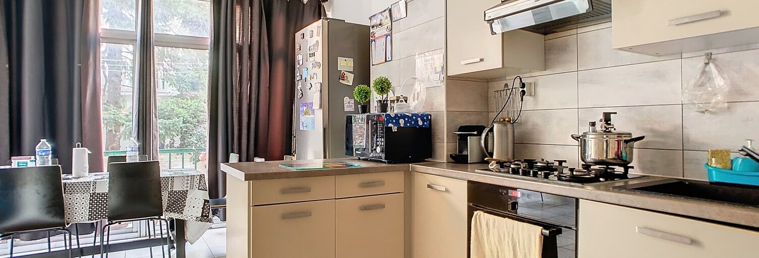 Appartement 3 Pièces 81 m² à vendre à Perpignan (66000)