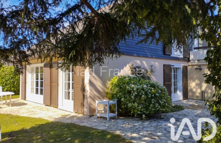 Vente Maison/villa 9 pièces — photo 3