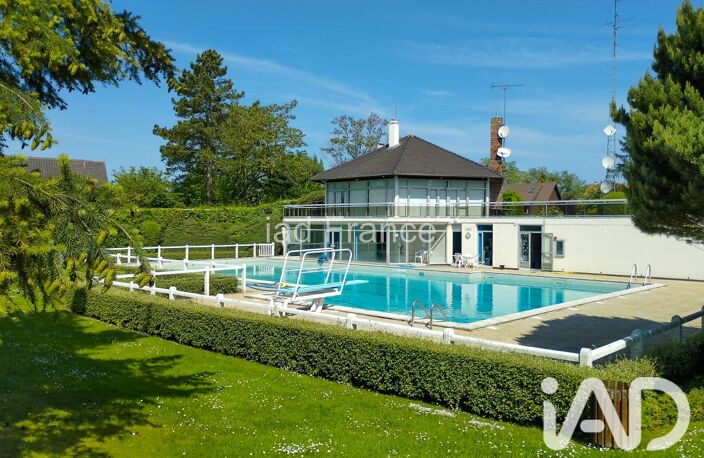 Vente Maison/villa 9 pièces — photo 4