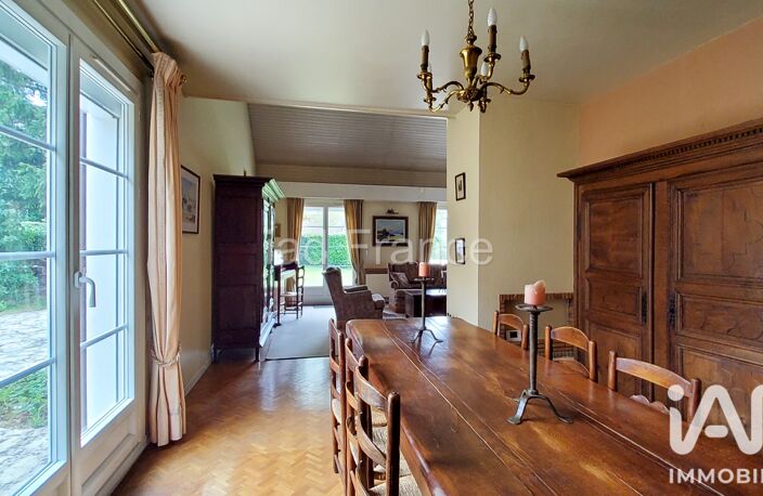 Vente Maison/villa 9 pièces — photo 5