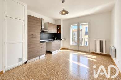 Appartement 3 pièces 150000 €