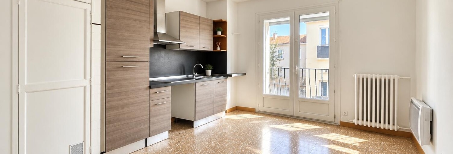 Appartement 3 Pièces 66 m² à vendre à Cabestany (66330)