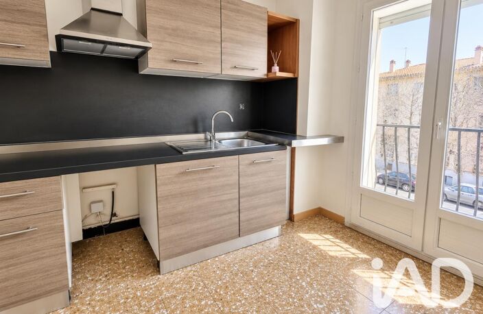 Vente Appartement 3 pièces — photo 3