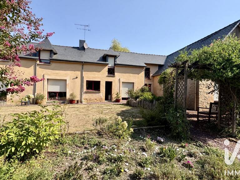 Vente Maison/villa 7 pièces — photo 1