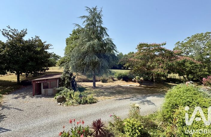 Vente Maison/villa 7 pièces — photo 3