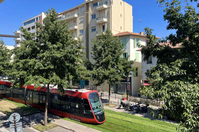 Appartement 2 pièces 219000 €