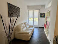 NICE OUEST Californie / Carras : Atypique 2 Pièces Double Vitrage Climatisation Cuisine Equipée Tramway Plages — photo 2