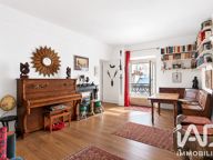 Vente Appartement 3 pièces — photo 2