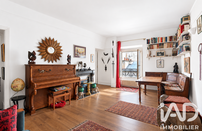 Vente Appartement 3 pièces — photo 4