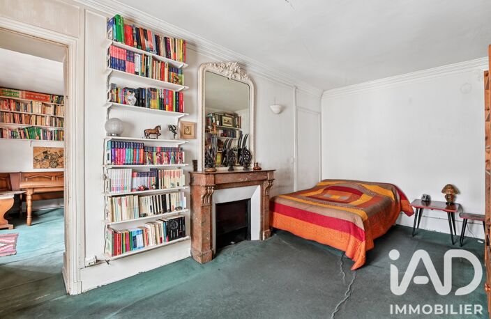 Vente Appartement 3 pièces — photo 5