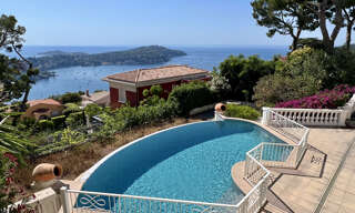 Maison 10 Pièces 298 m² à vendre à Villefranche-sur-Mer (06230)