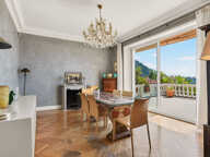 COL VILLEFRANCHE Villa 298m2 Vue Mer Panoramique Cap Ferrat Piscine Terrasse Jardin Garage Parkings — photo 3